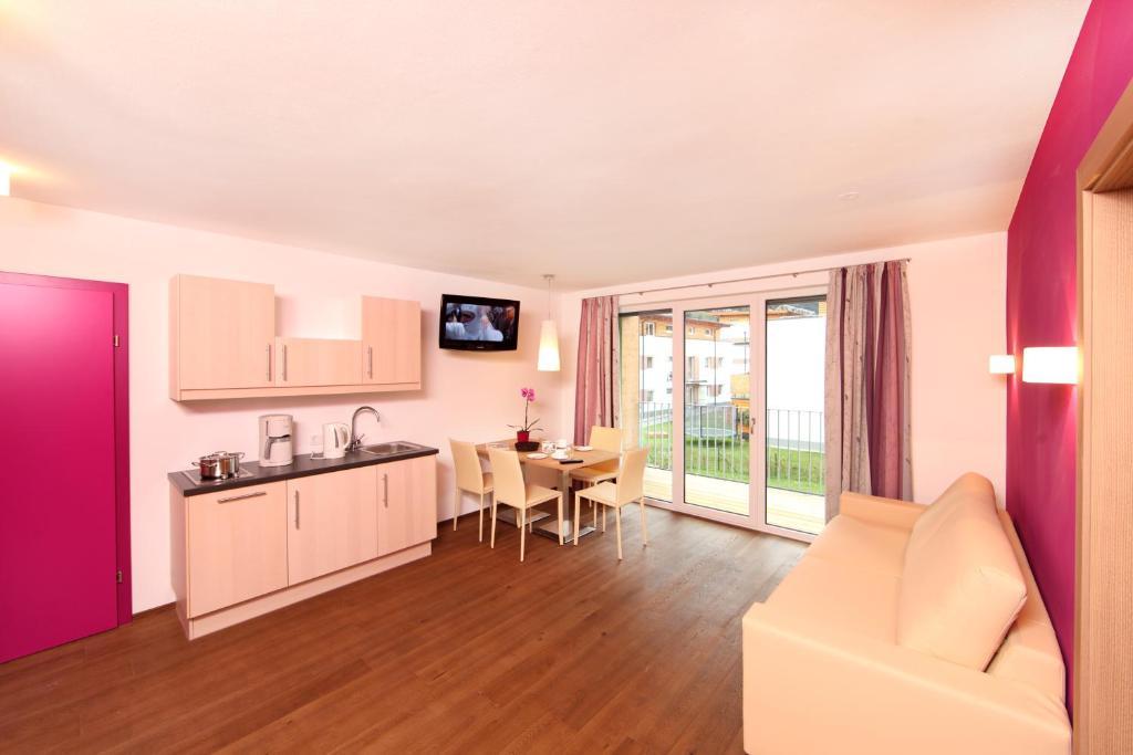 Superior Apartment mit 1 Schlafzimmer