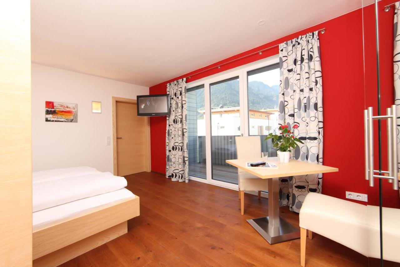 Standard Double Room without Spa Access